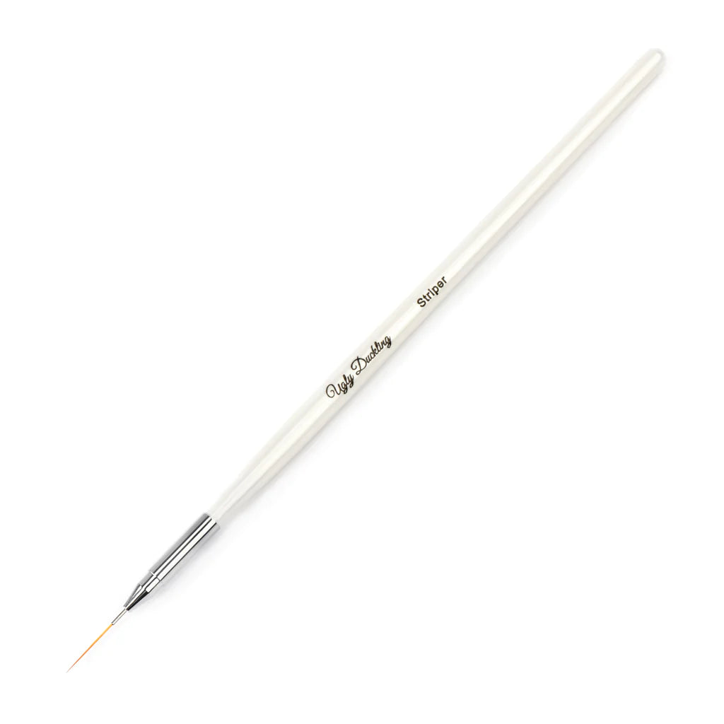 Pearl Wood Brushes - Striper