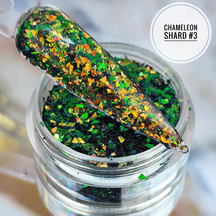 Chameleon Shard #3