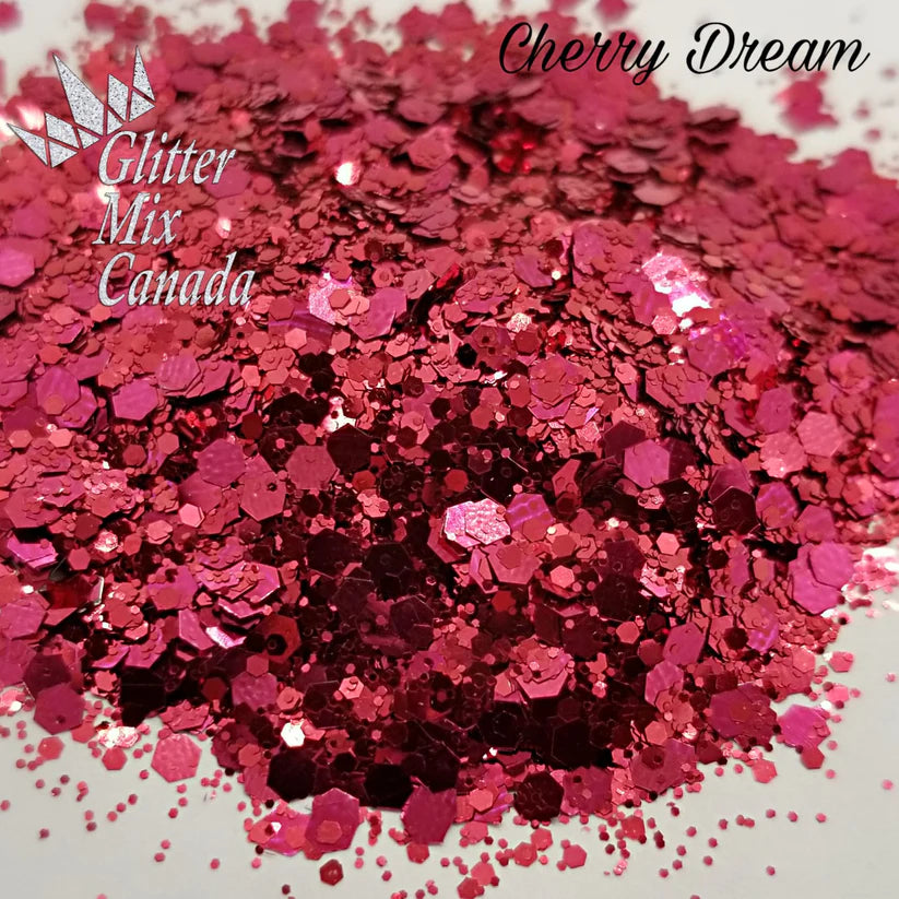 043 Cherry Dream