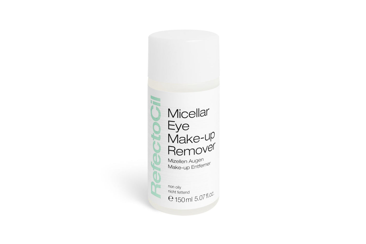 Micellar Eye Make-up Remover