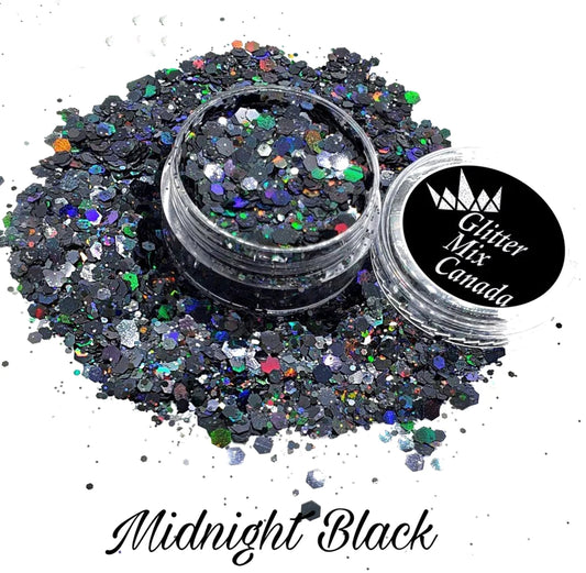 Midnight Black