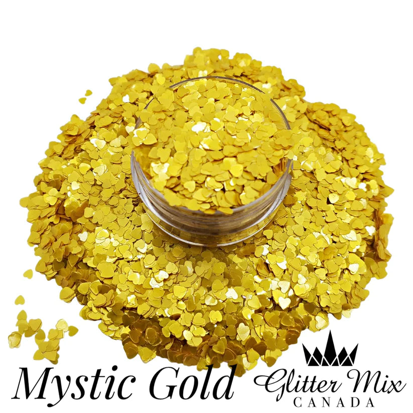 Mystic Gold