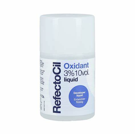 Oxidant 3% (10 Vol) Developer Liquid