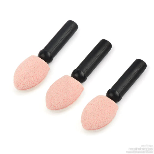 Chromer Sponge Replacement Tips - 3pk