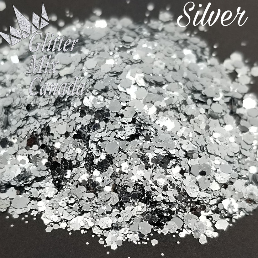 152-Silver
