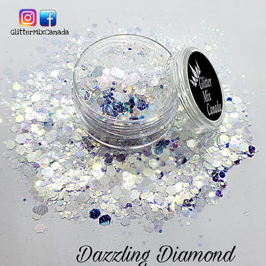 050-Dazzling Diamond