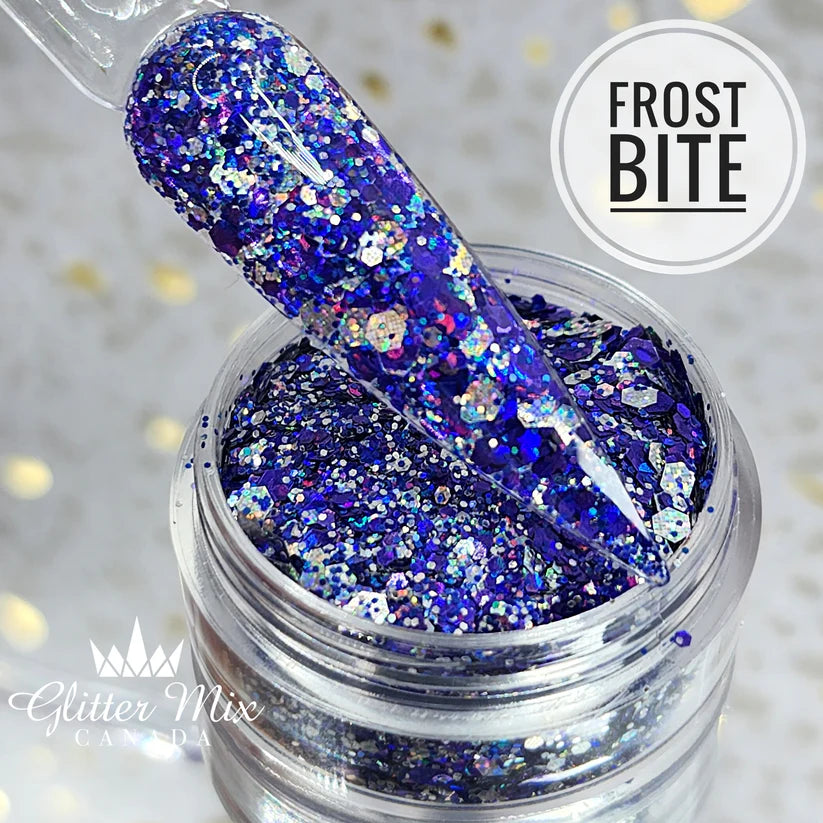 Frost Bite