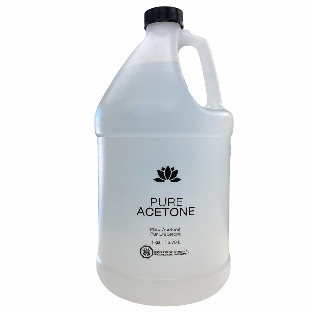 Pure Acetone