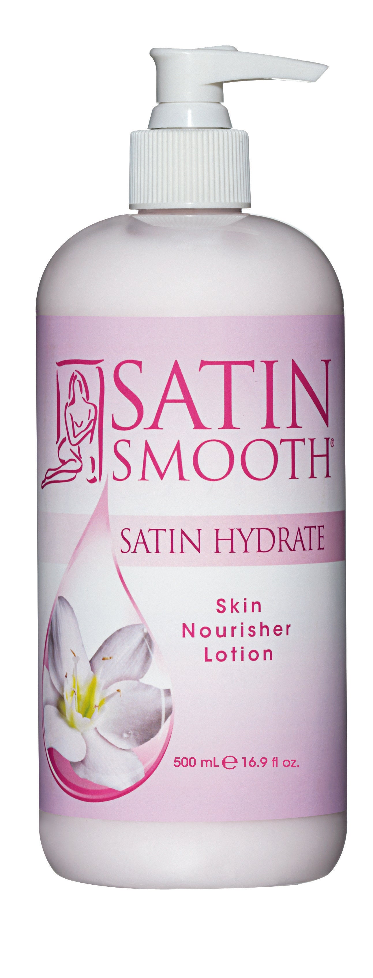 Satin Hydrate Skin Nourisher