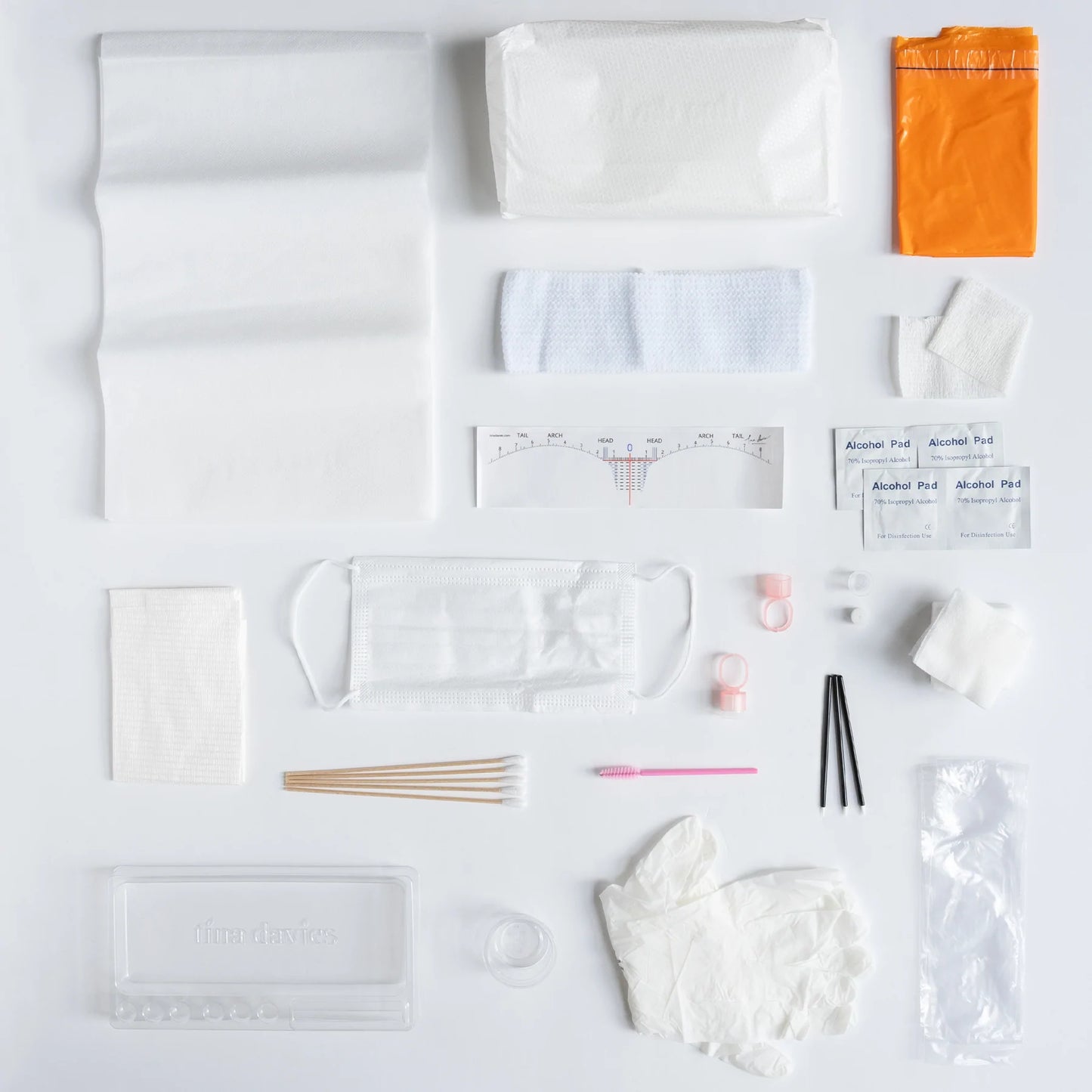 Disposable Sterile Kit