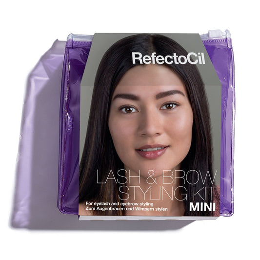 RefectoCil Mini Starter Kit