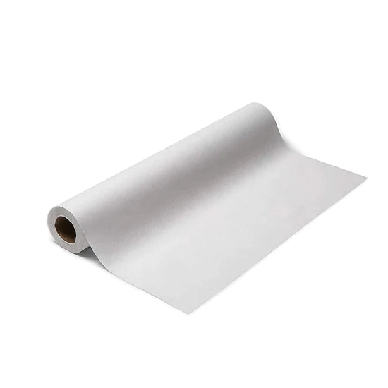 Exam Table Paper Smooth 21'' Wide