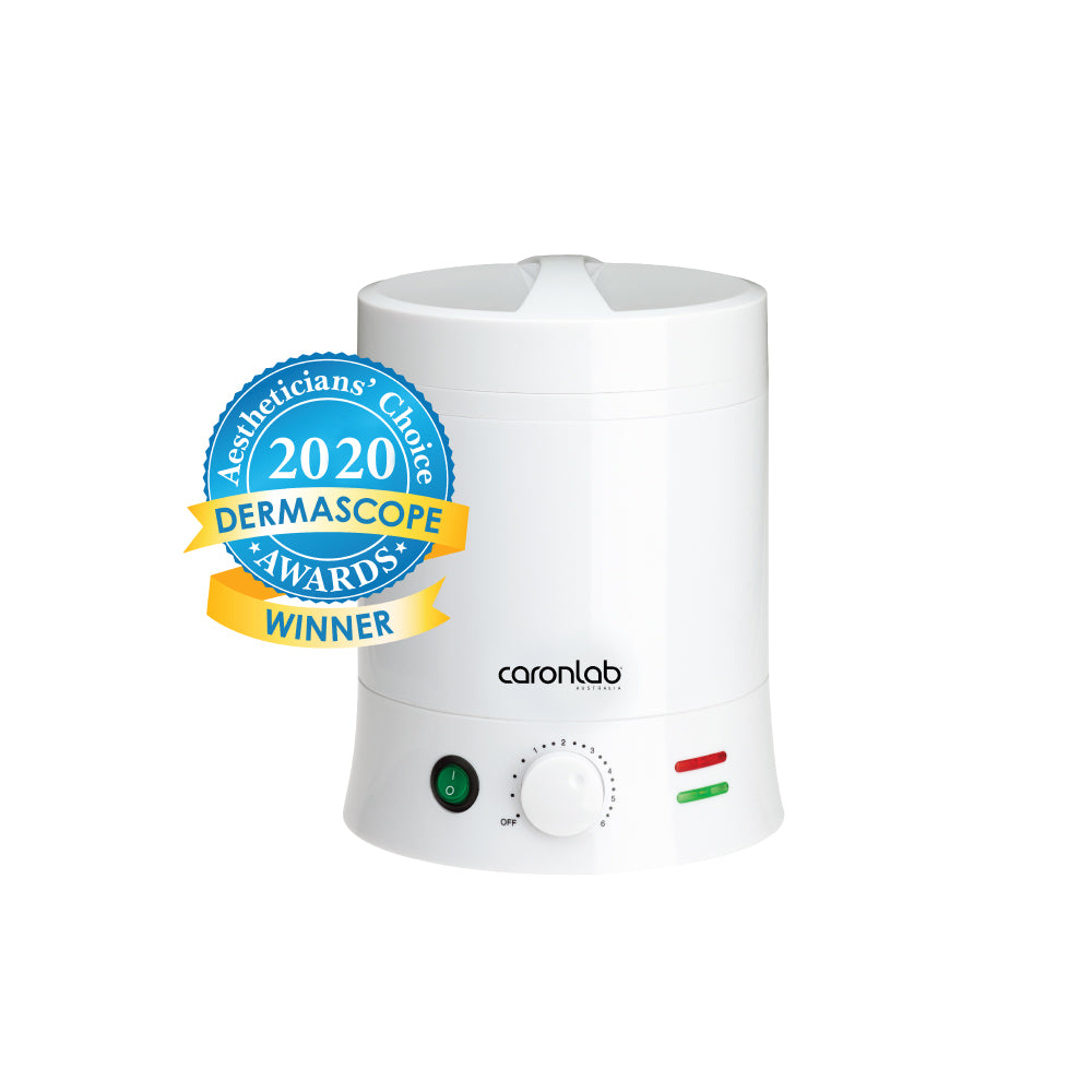 Caronlab Professional Wax Heater
