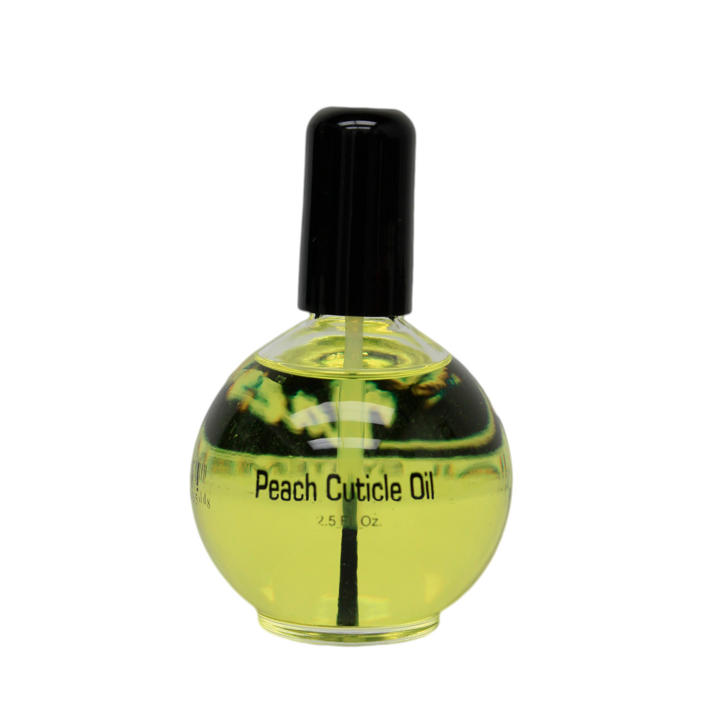 ProNail Peach Cuticle Oil