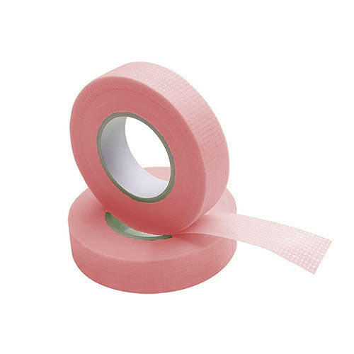 Pink Facial Micropore Tape