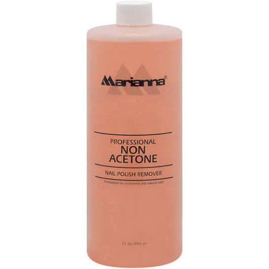 Non-Acetone Nail Polish Remover