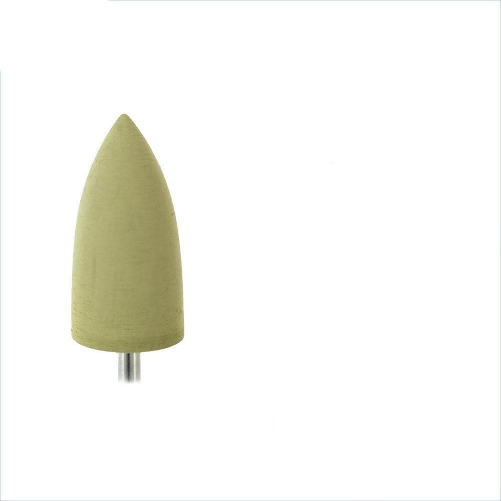 Silicone Buffing Bits