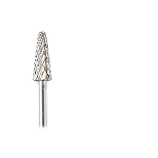 Silver Carbide Cone